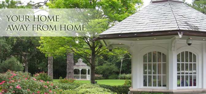 The Houstonian Club