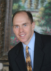 Mike Van Hoozer