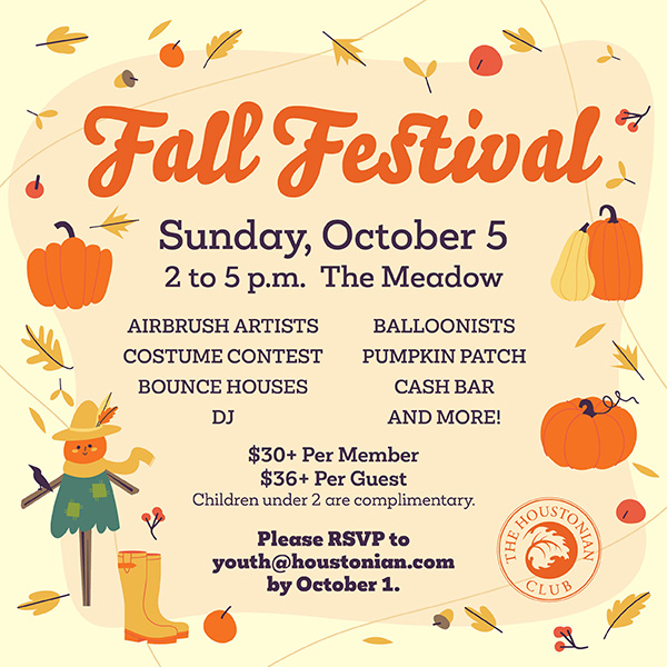 Fall Festival