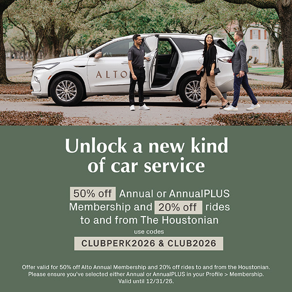 Unlock a new kind of car service