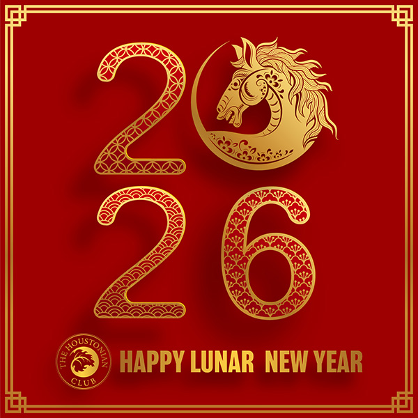 Happy Lunar New Year