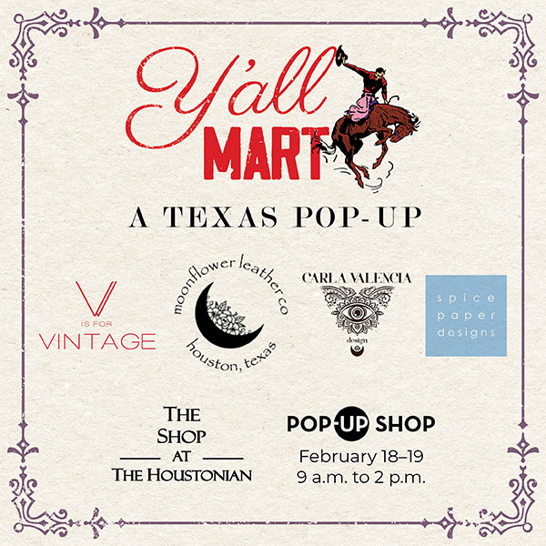 Y'all Mart