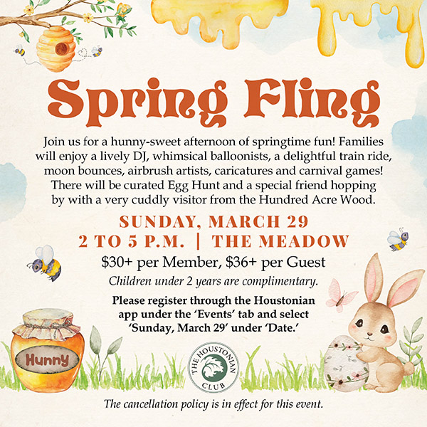 Spring Fling