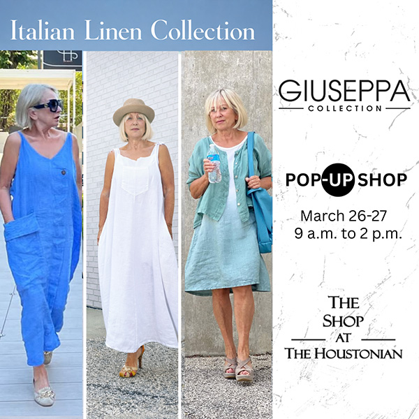 Giuseppa Collection