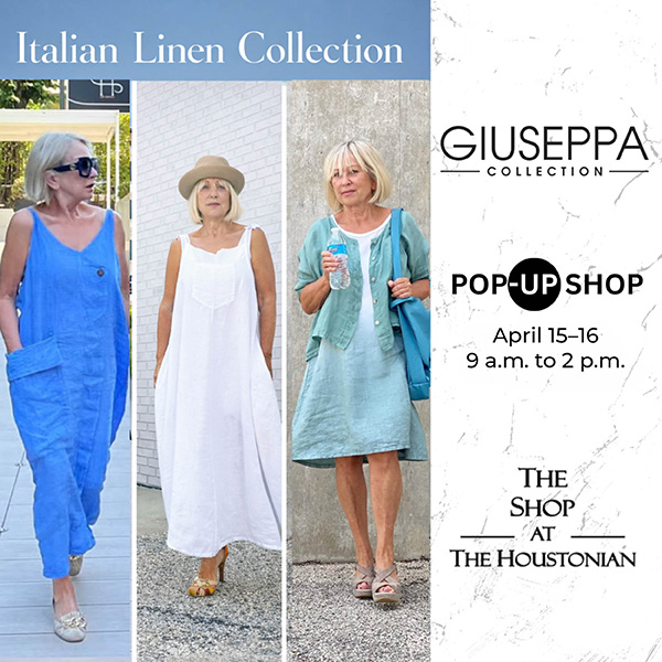 GIUSEPPA COLLECTION