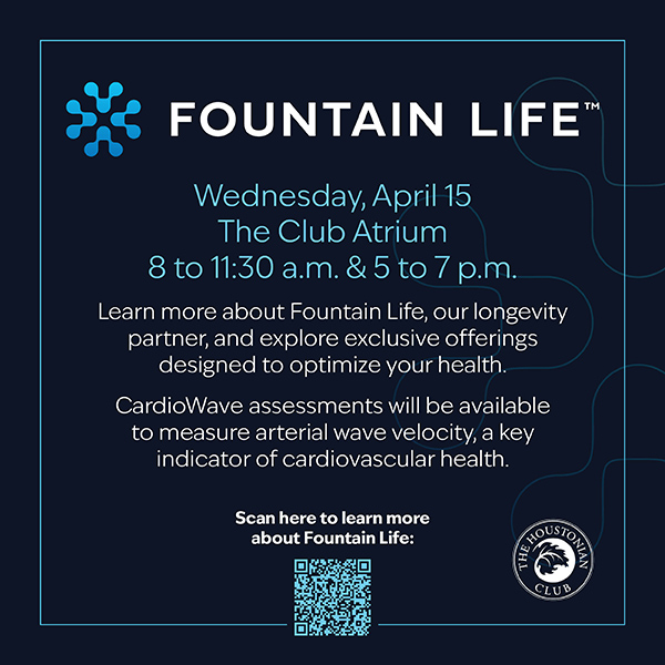Fountain Life Pop-Up