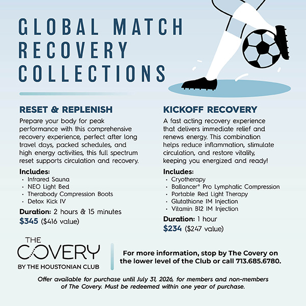 Global Match Recovery Collections