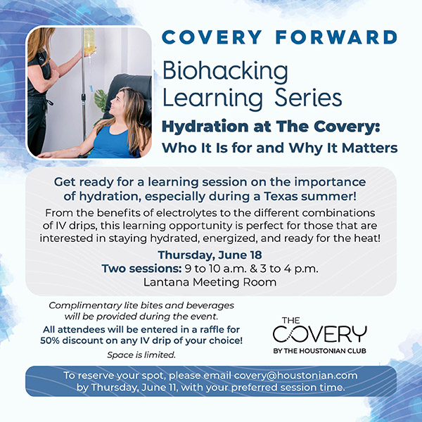 Biohacking Learning Series