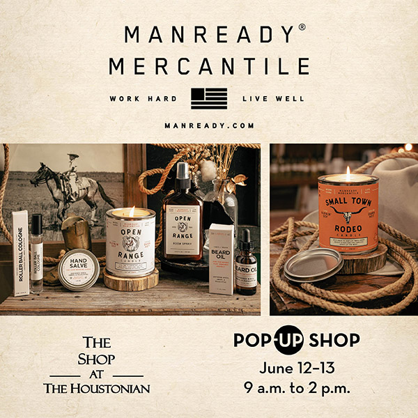 Manready Mercantile