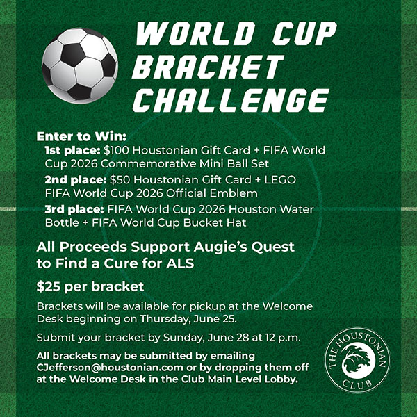 World Cup Bracket Challenge 