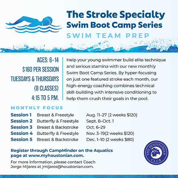 The Stroke Specialty