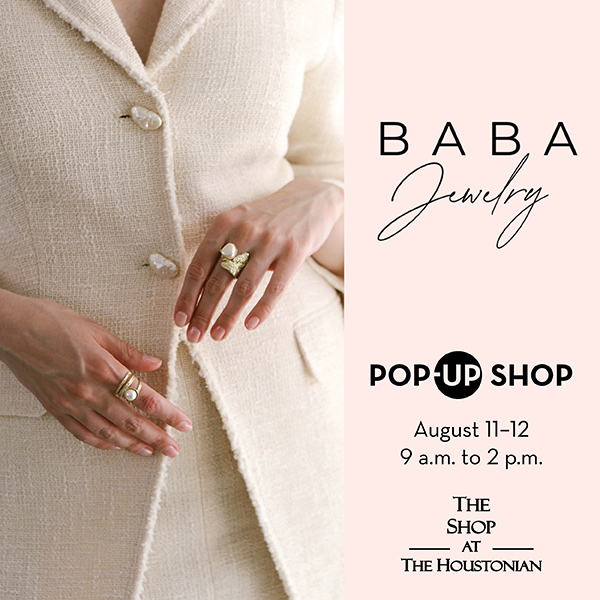 Baba Jewelry