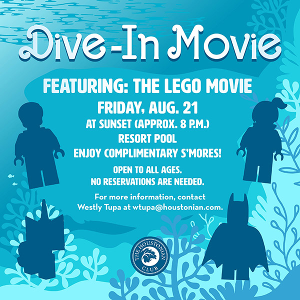 Dive-In Movie