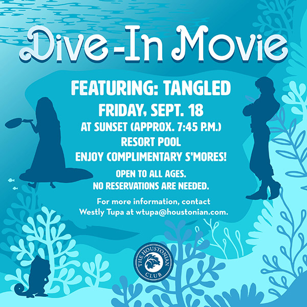 Dive-In Movie