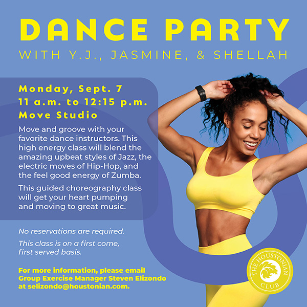 Dance Party