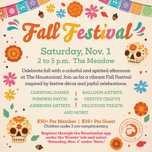 Fall Festival