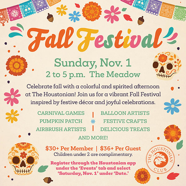 Fall Festival