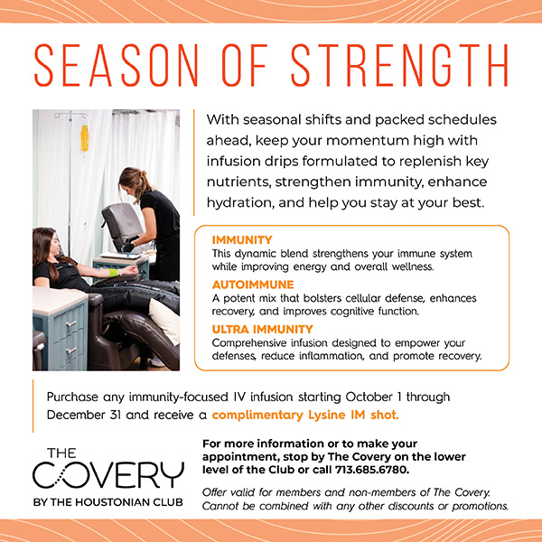 Season of Strength 