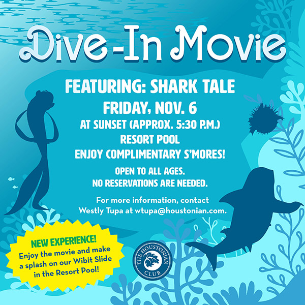 Dive-In Movie