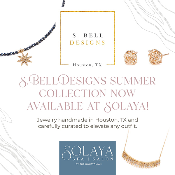S. Bell Designs at Solaya